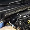 MST intake, Ford Focus MK4 ST 2019--3