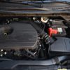 MST intake, Ford Kuga ST-Line 2.0T vm. 2020--2