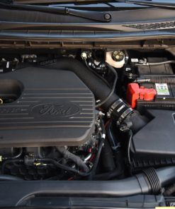 MST intake, Ford Kuga ST-Line 2.0T vm. 2020--2