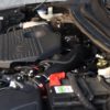 MST intake, Ford Kuga ST-Line 2.0T vm. 2020--3
