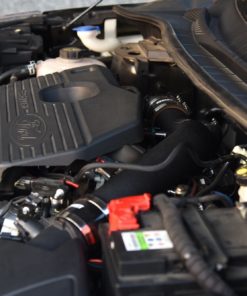 MST intake, Ford Kuga ST-Line 2.0T vm. 2020--3