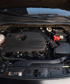 MST intake, Ford Kuga ST-Line 2.0T vm. 2020--4