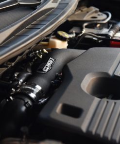 MST intake, Ford Kuga ST-Line 2.0T vm. 2020--5