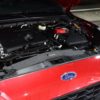 MST intake ilmanohjain, Ford Focus MK4 ST 2019--3