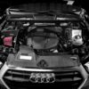 MST Intake, Audi Q5 (B9) 2.0T 45TFSI 2018--4