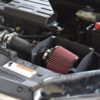 MST intake, Honda CR-V 1.5TCP 2017--3