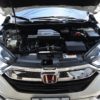 MST intake, Honda CR-V 1.5TCP 2017--4