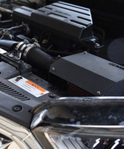 MST intake, Honda CR-V 1.5TCP 2017--5