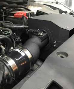 MST intake, Honda Civic 1.5T 2017--5