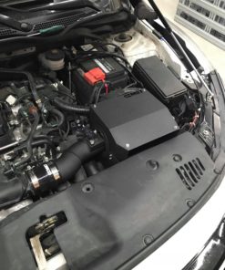 MST intake, Honda Civic 1.5T 2017--6