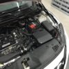 MST intake, Honda Civic 1.5T 2017--7