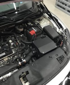 MST intake, Honda Civic 1.5T 2017--7