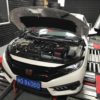 MST intake, Honda Civic 1.5T 2017--8