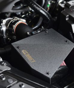 MST intake, Mazda 3 2.0L vm. 2020--3