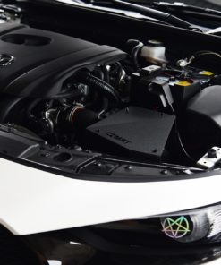 MST intake, Mazda 3 2.0L vm. 2020--4