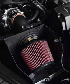 MST intake, Mazda 3 2.0L vm. 2020--5