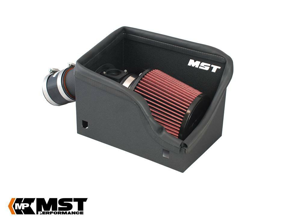 MST intake, Mazda 3 2.0L Skyactiv-G vm. 2014-2020