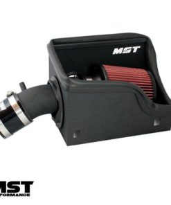 MST intake, Mazda 3 2.0L Skyactiv-G vm. 2014-2020-2