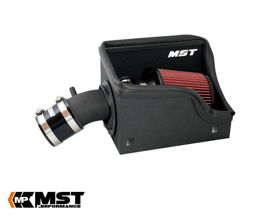 MST intake, Mazda 3 2.0L Skyactiv-G vm. 2014-2020-2