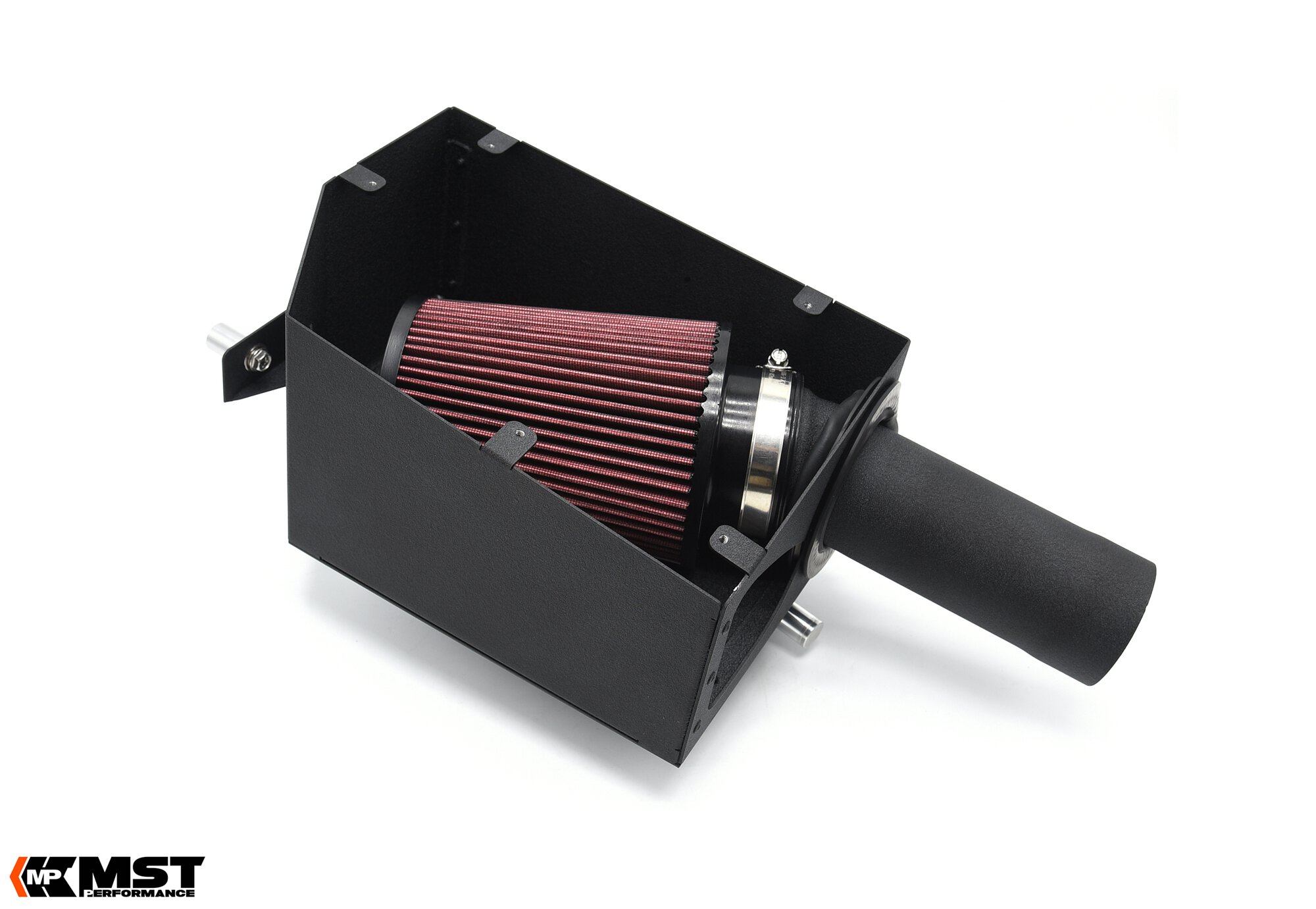 MST intake, Mercedes-Benz C180 C200 C300 (W205)