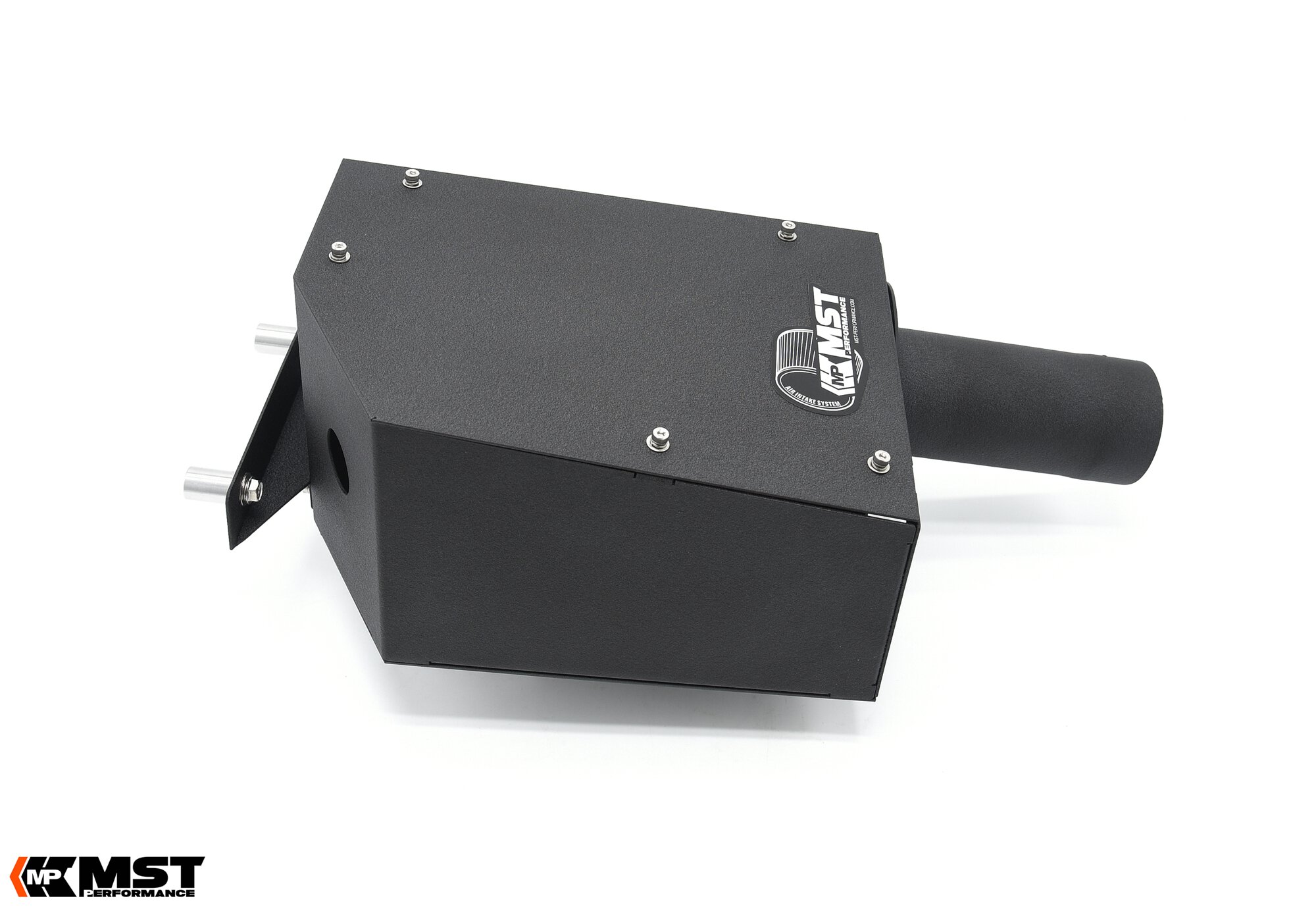 MST intake, Mercedes-Benz C180 C200 C300 (W205)-2