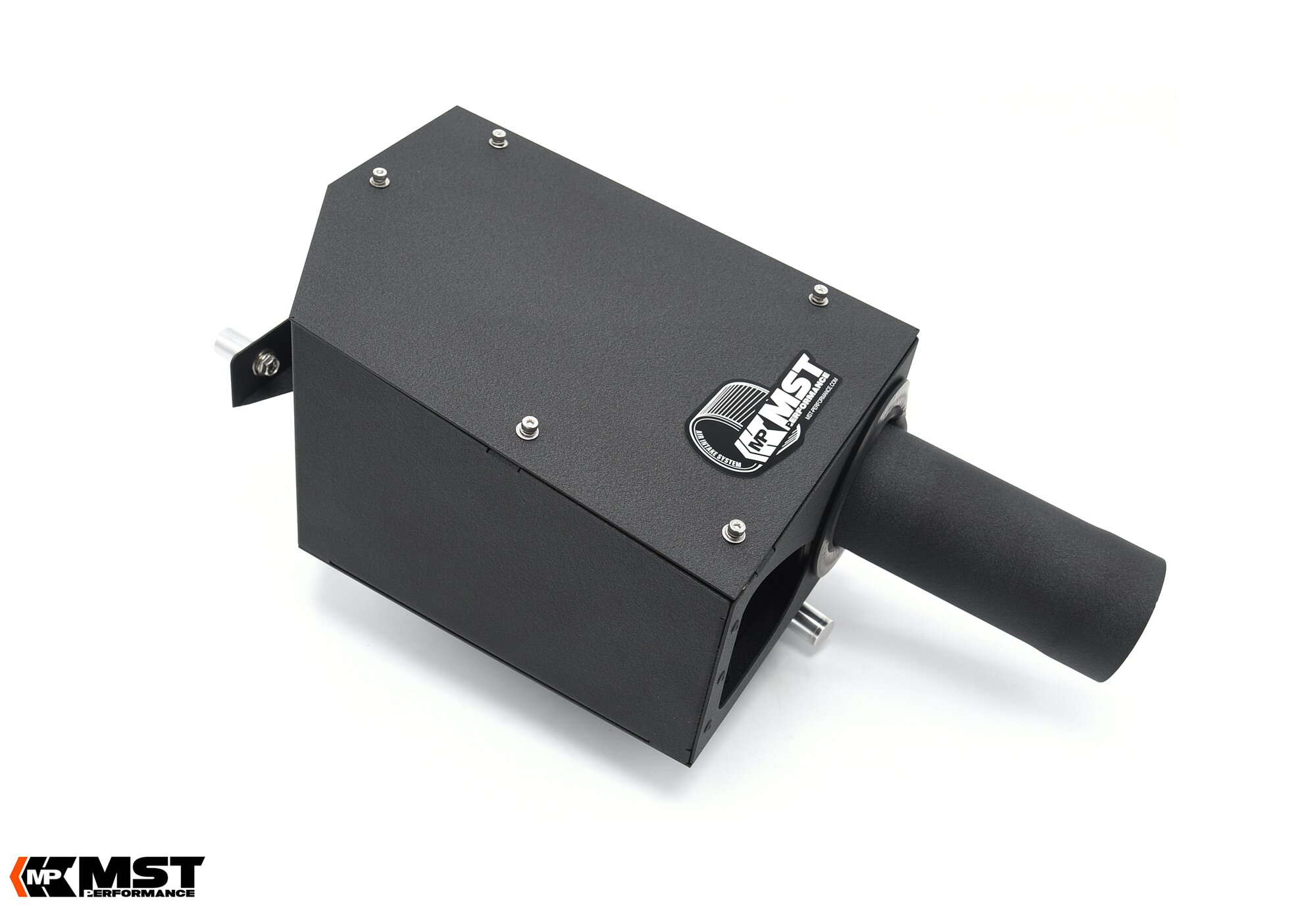 MST intake, Mercedes-Benz C180 C200 C300 (W205)-3