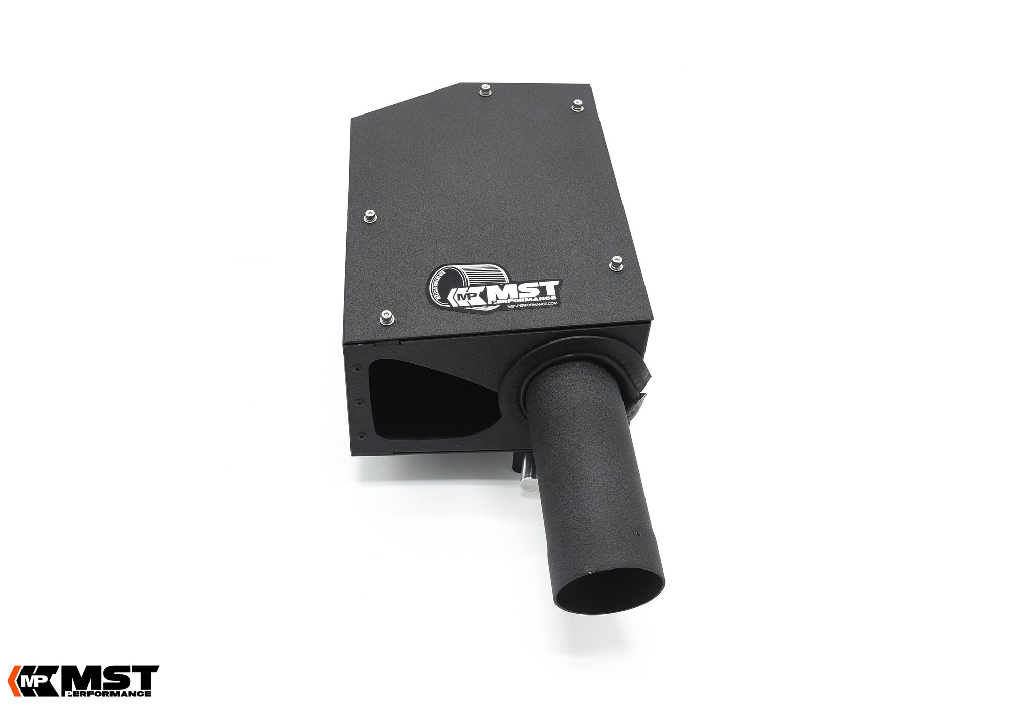 MST intake, Mercedes-Benz C180 C200 C300 (W205)-4