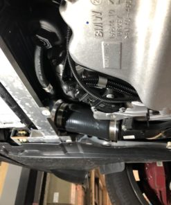 FTP ahtoputki, Mini Cooper GP (306hp) F54, F60-6