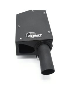 MST intake, Mercedes-Benz E200, E300 (W212 W213)-4