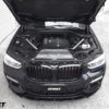 MST Intake, BMW X3 / X4 40i mallit (B58 3.0L)-6