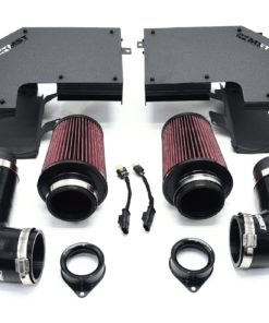 MST intake, Mercedes-Benz C43 AMG, C400, C450, GLC43