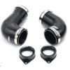MST intake, Mercedes-Benz C43 AMG, C400, C450, GLC43-4