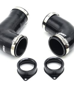 MST intake, Mercedes-Benz C43 AMG, C400, C450, GLC43-4