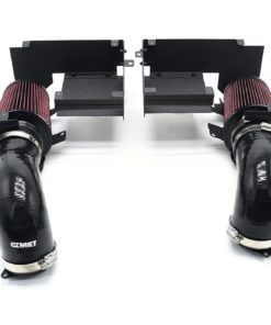 MST intake, Mercedes-Benz C43 AMG, C400, C450, GLC43-6