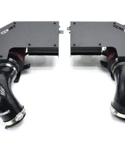 MST intake, Mercedes-Benz C43 AMG, C400, C450, GLC43-7