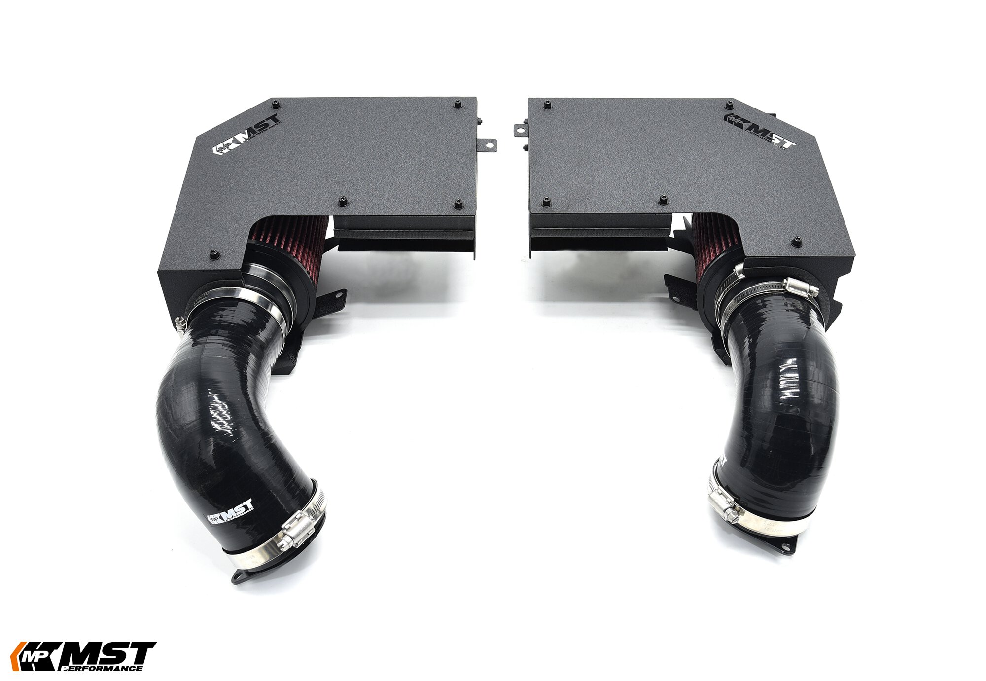 MST intake, Mercedes-Benz C43 AMG, C400, C450, GLC43-7