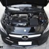 MST intake, Mercedes-Benz A, CLA, GLA 180/200/250-3