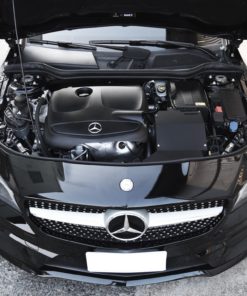 MST intake, Mercedes-Benz A, CLA, GLA 180/200/250-3