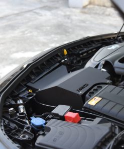 MST intake, Mercedes-Benz A, CLA, GLA 180/200/250-4