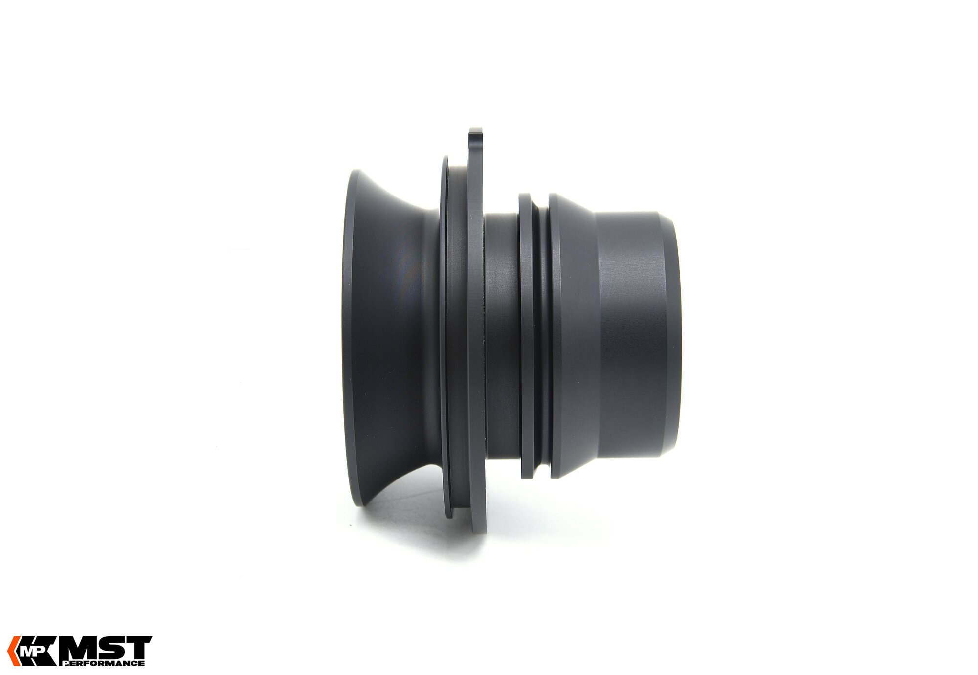 MST turbo muffler delete, Mercedes-Benz A, CLA, GLA, GLC (M270, M271, M274 moottorit)-2