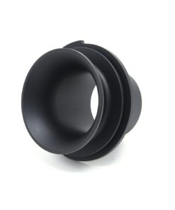 MST turbo muffler delete, Mercedes-Benz A, CLA, GLA, GLC (M270, M271, M274 moottorit)-3