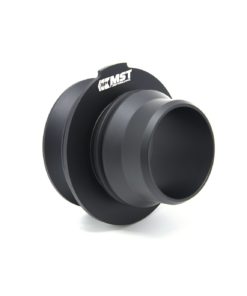 MST turbo muffler delete, Mercedes-Benz A, CLA, GLA, GLC (M270, M271, M274 moottorit)-4