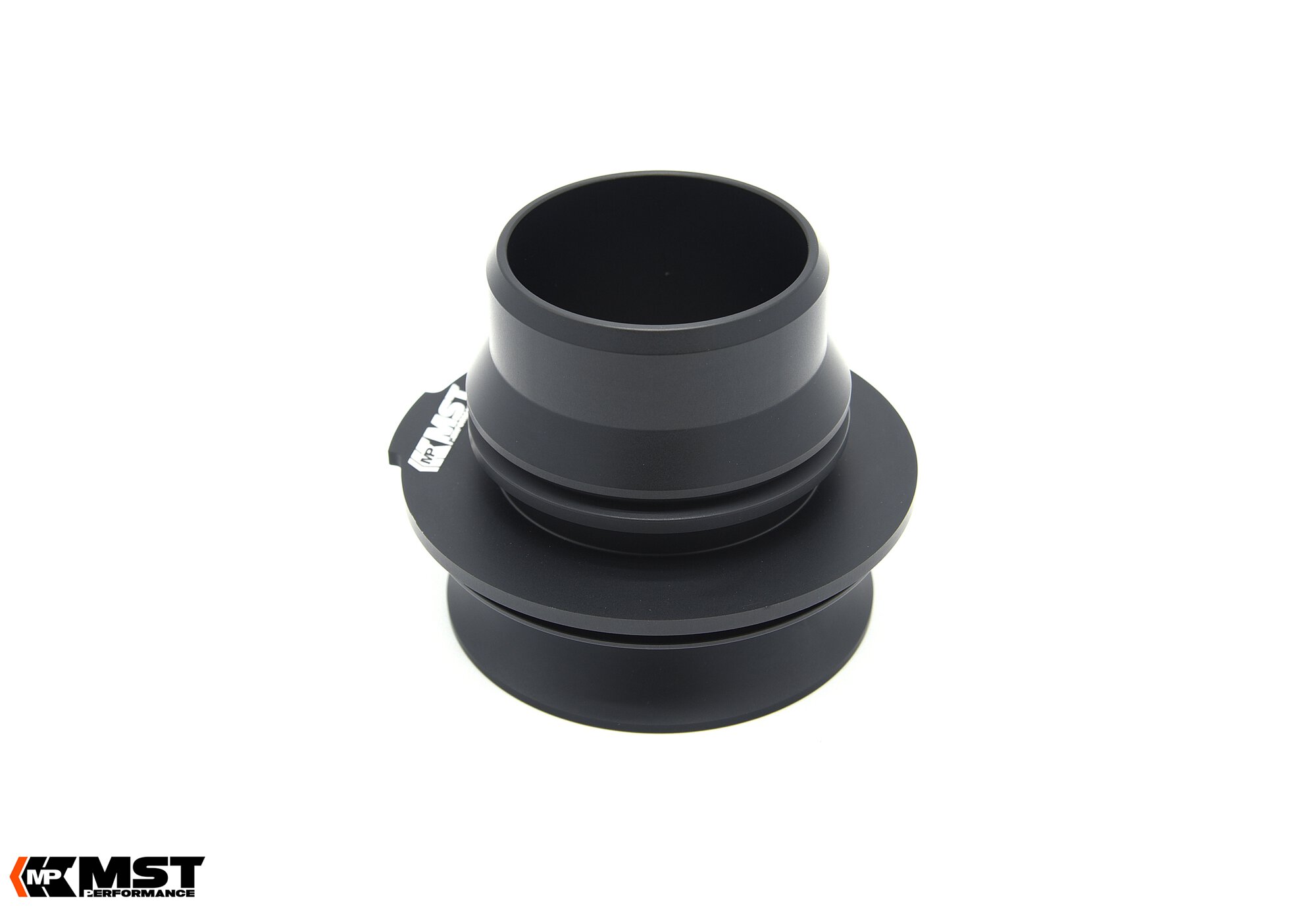 MST turbo muffler delete, Mercedes-Benz A, CLA, GLA, GLC (M270, M271, M274 moottorit)-5