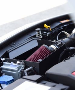 MST intake, Mercedes-Benz A250, A35 AMG (W177)-6