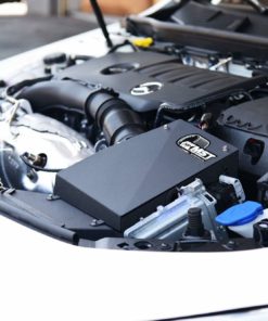 MST intake, Mercedes-Benz A250, A35 AMG (W177)-7