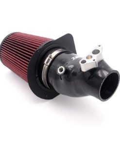 MST intake, Mercedes-Benz A45 / CLA45 AMG (M133 moottori)
