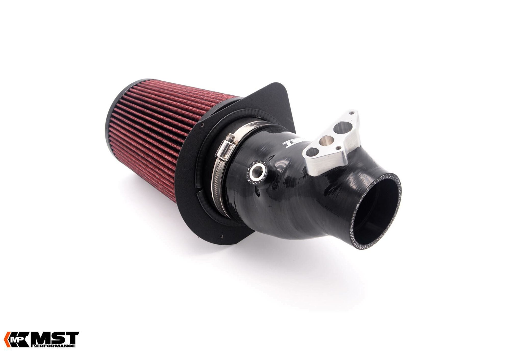MST intake, Mercedes-Benz A45 / CLA45 AMG (M133 moottori)