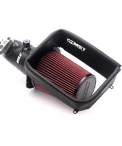 MST intake, Mercedes-Benz A45 / CLA45 AMG (M133 moottori)-2