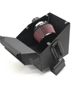 MST intake, Mercedes-Benz A180 / A200 1.3T (W177)-3