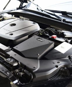 MST intake, Volvo S60, V60, XC60, S90, XC90, V90 2018-2020-3